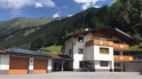 Ferienwohnung Sturm Pitztal